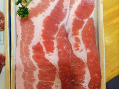 -喜来稀肉(北外滩白玉兰广场店)