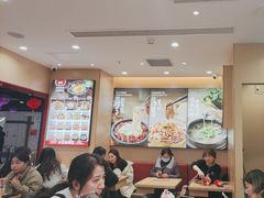 -小木屋拌饭(西安华阳城店)