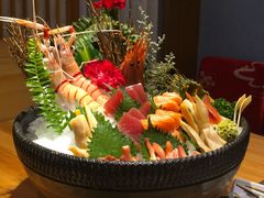 -割烹旭日本料理(龙湖狮山天街店)