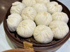 茴香肉包子-包子大王(新泽巷店)