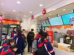 -蜜雪冰城(大智路店)