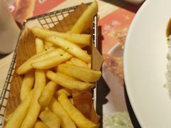 -白熊咖哩(新世界城店)