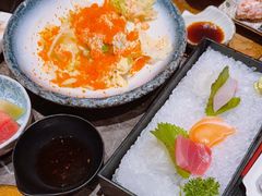 -九洲喜来登酒店湖月日餐厅