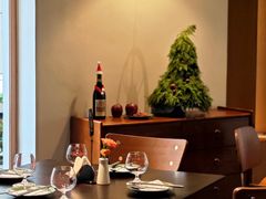 -Fuzzy Bistro 浮几韩餐·茶酒馆