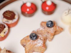 -Salon de Ville浦江汇(上海外滩华尔道夫酒店店)