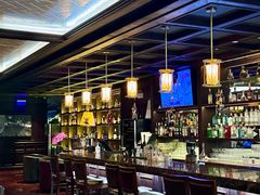 -Wolfgang’s Steakhouse 沃夫冈牛排馆(上海白玉兰广场店)