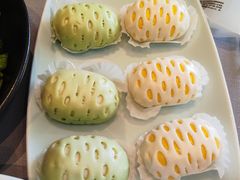 -润泽天·湘味家宴(岳麓山店)