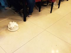 大堂-老三羊汤【北兴隆街店】