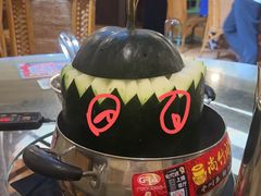 -尚竹阁冬瓜盅·18年地标美食(平洲店)
