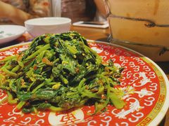 虾酱空心菜-泰妃殿(新世界旗舰店)
