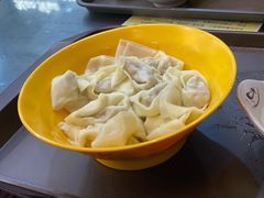 三鲜馄饨-毛华美食(清扬路店)