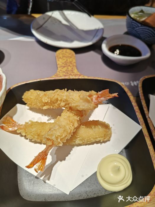 林妈妈村·日式料理(宝山万达店)图片