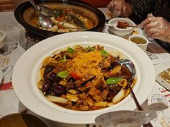 金蒜八珍鸭-避风塘·金牌店·夜宵(金玉兰店)