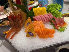 -海景壹号大酒店(惠钱路店)