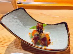 -然寿司(郎园vintage店)