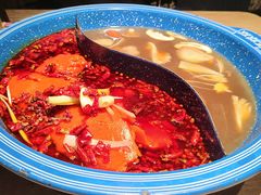 -王歘歘·chuǎ火锅(五道营店)