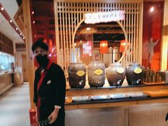 -老版火锅(半坡店)