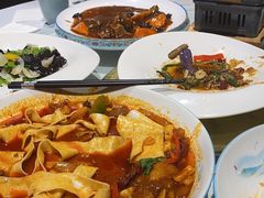 -阿西娅食府(中关村店)