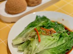 -蔡澜点心·粤菜(花城汇南区店)