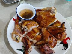 -区海鸡场饭店(石壁店)