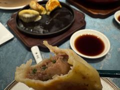 -扬州香格里拉·香宫中餐厅