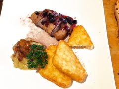 -兰特伯爵西餐厅·啤酒屋(方庄店)
