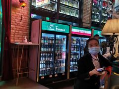 -Famous肥猫墨西哥音乐餐吧(五棵松华熙LIVE店)