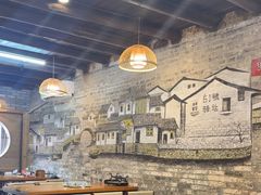 -61号餐吧(兴坪古镇漓江店)