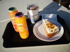 -Cafe Aewol Monsant