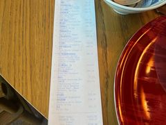 -广州柏悦酒店·悦景轩·粤菜餐厅