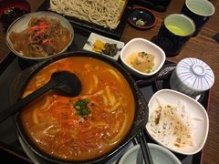 -纹兵卫手打荞麦面日料(虹桥本店)