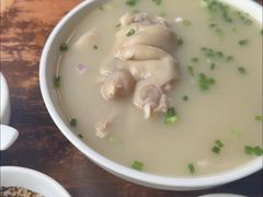 -牛王庙(龙华花园店)