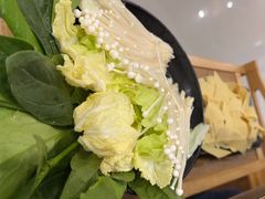 -京北128号院火锅鸡