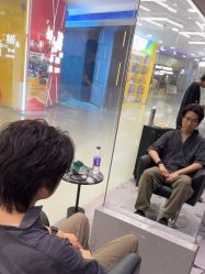 -东方麒麟·潘多拉SALON