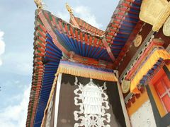 -达仓郎木寺院