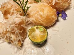 -彩虹之约•淮扬家宴(亚运村店)