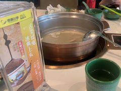 -润园四季椰子鸡火锅(南山海岸城店)