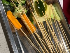 -钢管厂五区小郡肝火锅串串香(清河店)