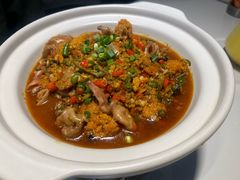 -三湘四水正宗湘菜(君峰路店)