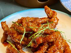 -醉炫音速烧烤·干煸菜(沙河总店)