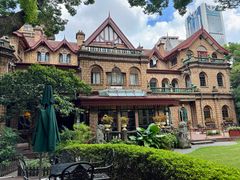 -马勒别墅饭店(静安寺店)