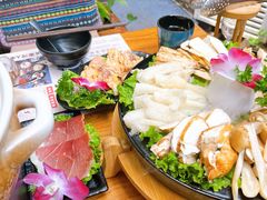 -束河人家(南锣鼓巷店)