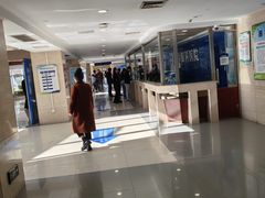 -天津大学爱尔眼科医院(天津院区)