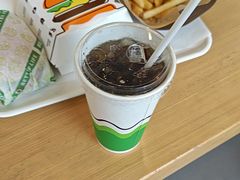 -德克士(海秀东店)