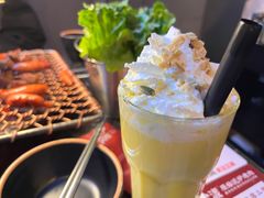 -松渡·鲜肉泥炉烤肉(时代天街店)