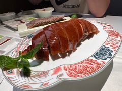 -在前门·烤鸭北京菜(五月花广场店)