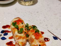 -大渔铁板烧(蛇口店)