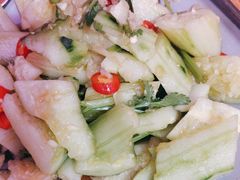 -郭记烤肉创始店(民丰大街店)