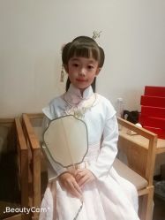 -盘子女人坊古装写真摄影(深圳店)