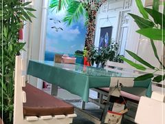 -丽江庭院之丽江往事(安定门店)